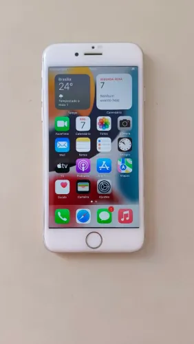 iPhones 7/256GB e 6s/128GB