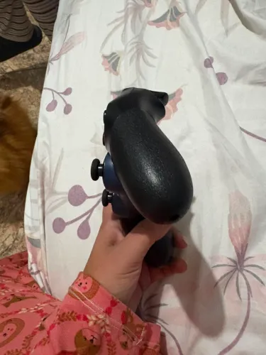 Controle Gamer PS4