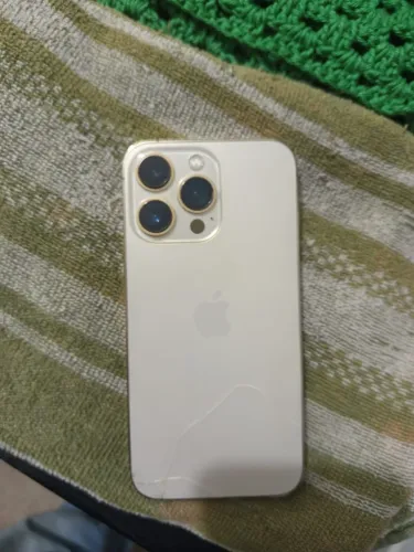 iPhone 13 Pro