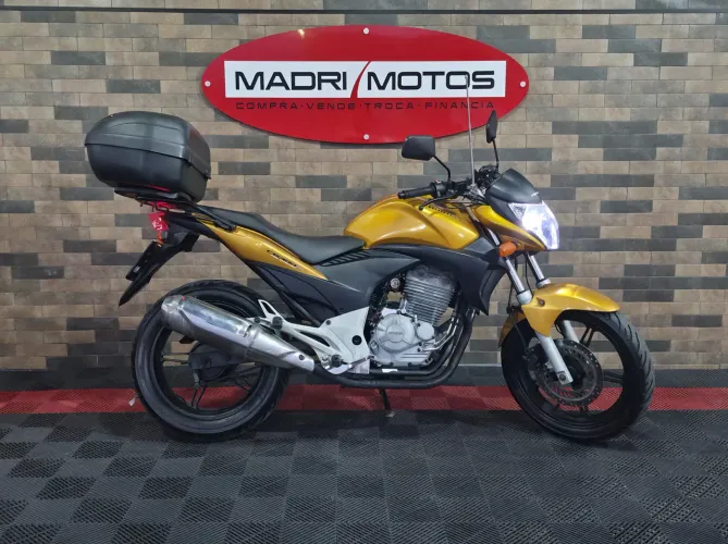 HONDA CB 300R/ 300R FLEX