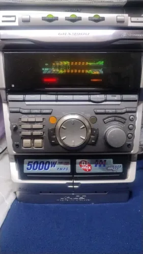 Só y GRX 9900