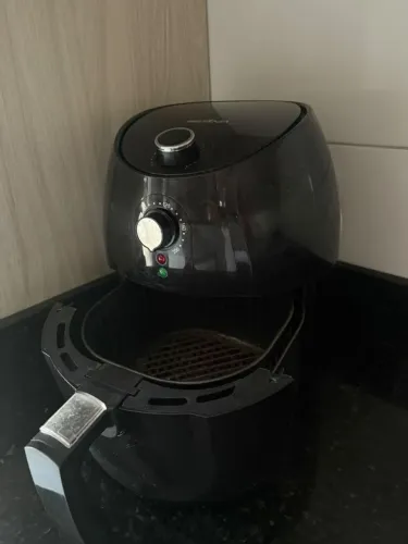 Air fry