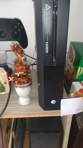 Xbox on