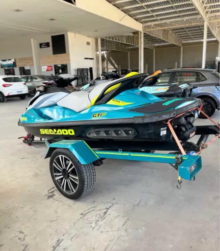 Jetski SEADOO 155