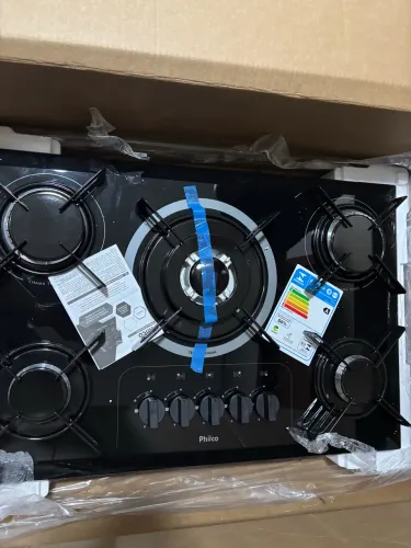 Cooktop, oportunidade