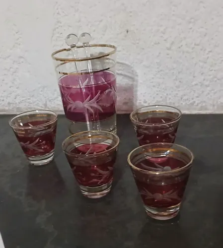 Cristal Antigo