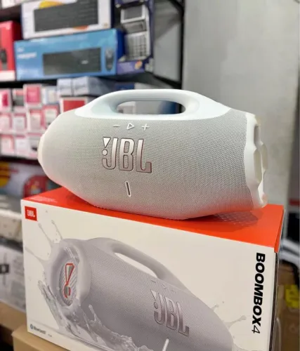 JBL BOOMBOX 4 ORIGINAL