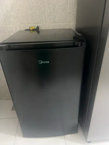 Frigobar na brisa ( Guaratiba )