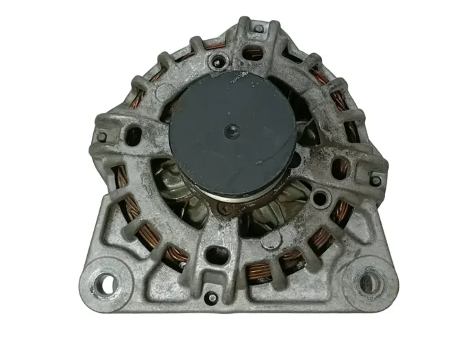 Alternador Renault Captur 2017 2022 1.6 231004784R