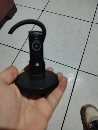 Vendo fone do ps3 original
