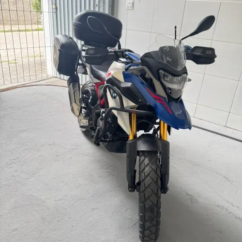 BMW G 310 S 2024