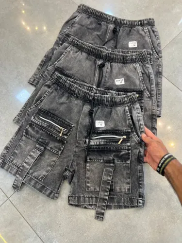 Short cargo