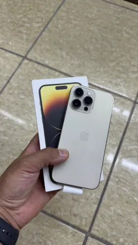 iPhone 14 Pro Max