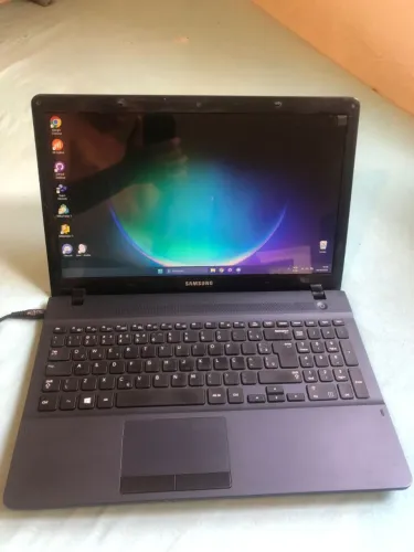 Notebook I5 - Samsung