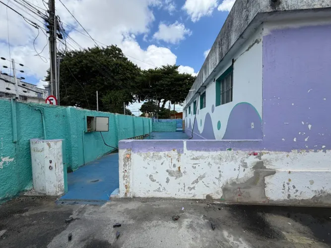 Terreno para Venda em João Pessoa, Jaguaribe