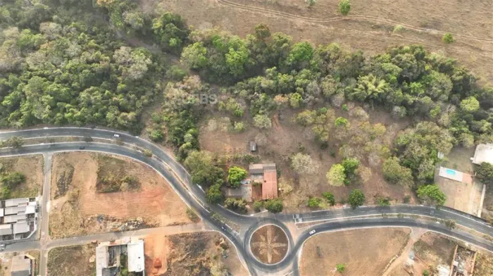 Vendo Chácaras em Aparecida de Goiânia