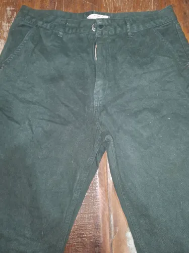 Lote de calças jeans tam. 46