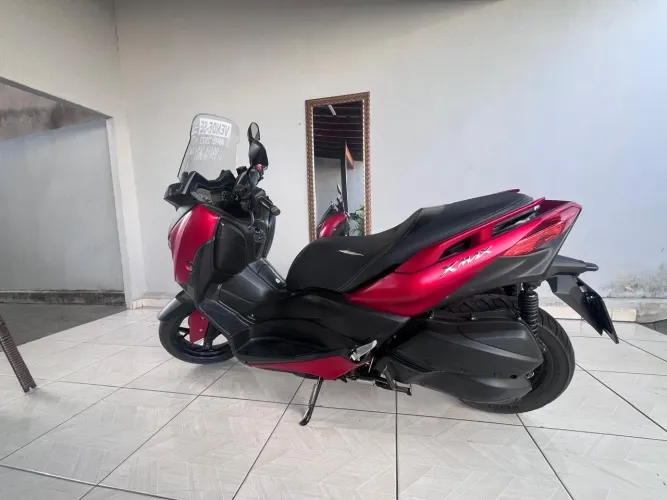Vende-se Automática