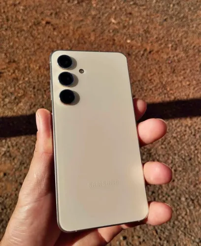 Samsung galaxy s24+