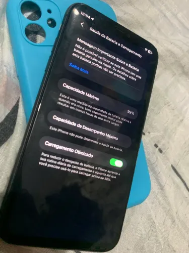 IPHONE 11 128Gb