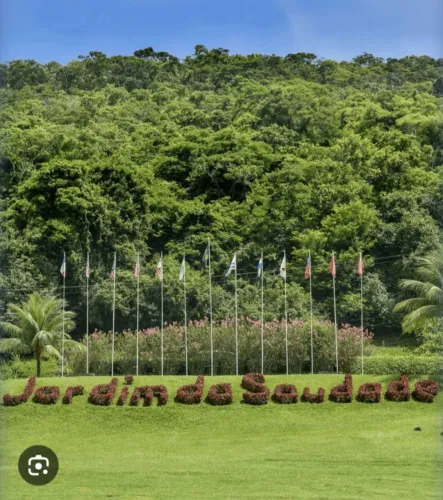 Jazigo Familiar Perpétuo no Jardim da Saudade, em Paciência - Localização Privilegiada.