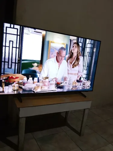 Smart Samsung 50 polegadas
