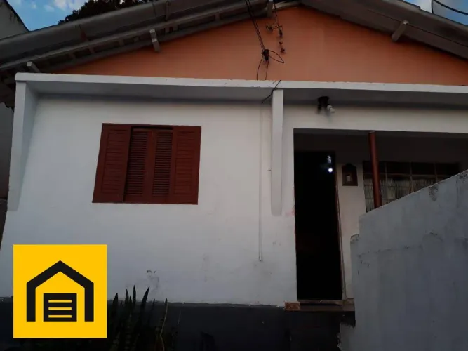 Terreno à venda, 200 m² por R$ 450.000 - Vila Correia - Mauá/SP