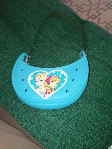 Bolsa infantil