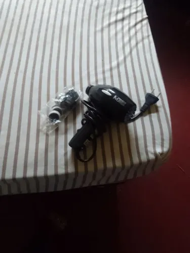 Lixa de lixar pe com 9 espátula 