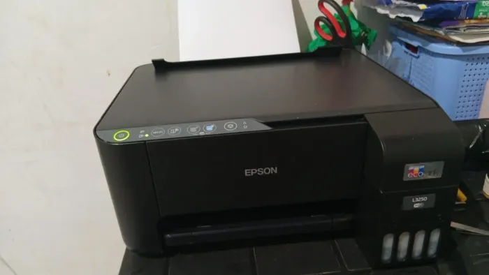 Impressora Epson L3250