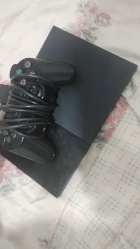 Vendo ps2