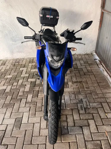 Xtz lander 250