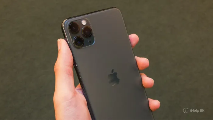 iPhone 11 Pro Max 900$ pra ir embora hoje
