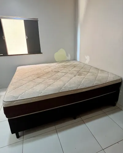 Vende-se Colchão - preço de desapego