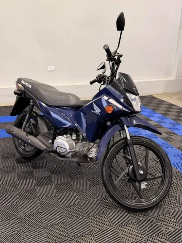 POP 110I 2027 0KM EMPLACADA