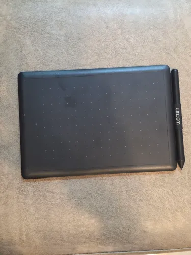 Mesa digitalizadora Wacom One