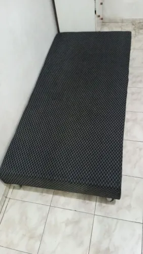 Base box solteiro 
