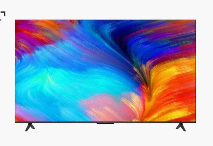 Tv TCL 55 retirar peças