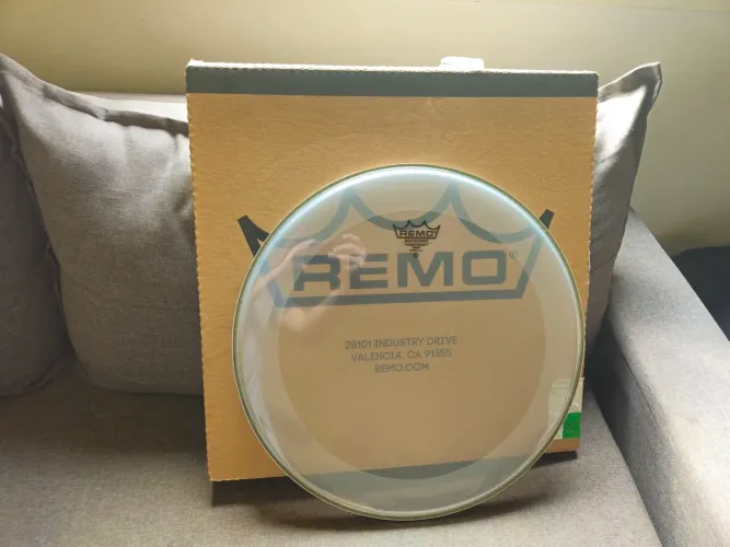 Pele Remo Powerstroke 3 20