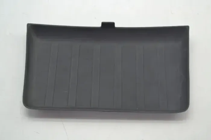 Borracha Acabamento Interno Vw Amarok 2017 Original