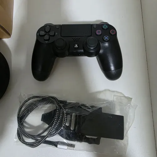 Controle PS4 Dualshock Paralelo