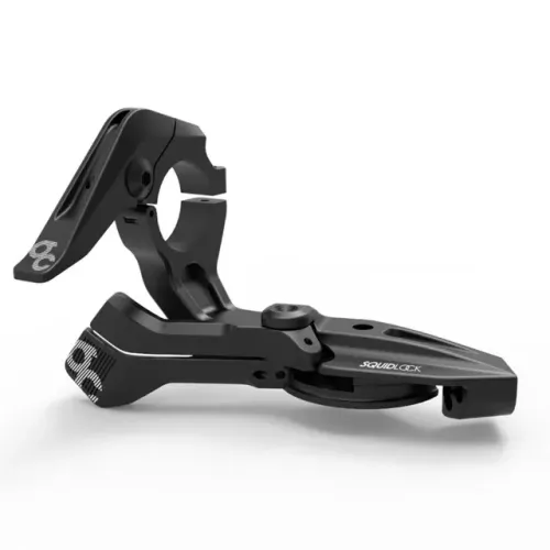 Trava Alavanca Suspensão + Canote Orbea Squidlock