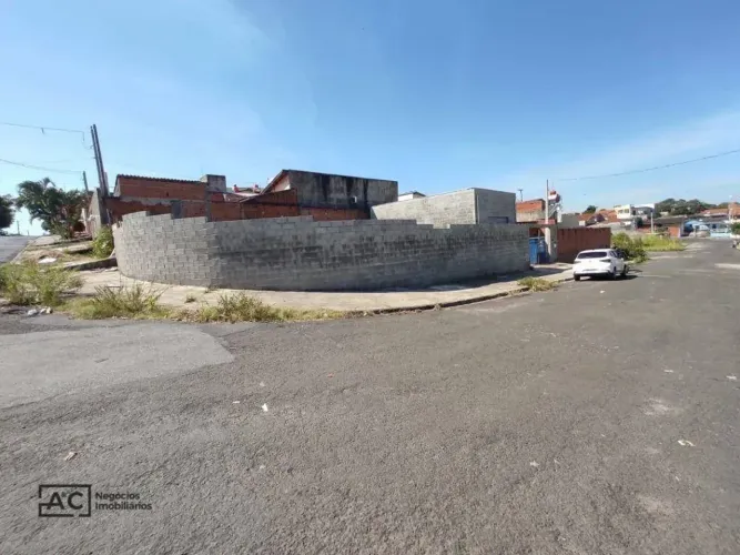 Salão à venda, 60 m² por R$ 297.000,00 - Jardim Alvorada - Monte Mor/SP