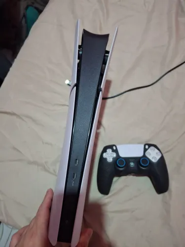 Playstation 5 slim digital