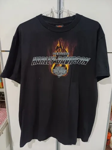 Camisa original Harley Davidson 
