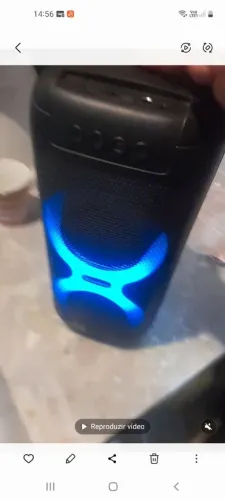 Som Bluetooth 