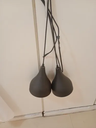 Luminária