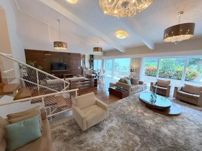 Casa com 4 dormitórios à venda, 317 m² por R$ 2.500.000,00 - Parque dos Príncipes - São Pa