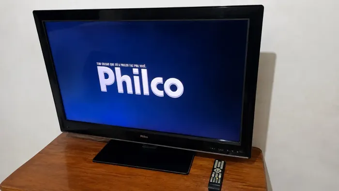Tv Philco