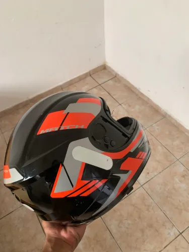 Capacete FLY 